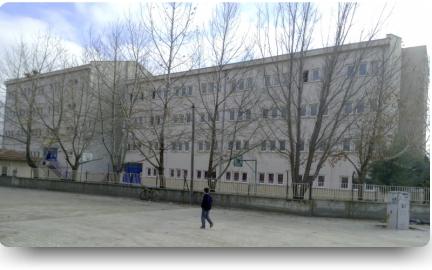 İçeriçumra Anadolu İmam Hatip Lisesi Fotoğrafı